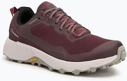 Berghaus Γυναικεία Ορειβατικά Μωβ