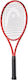 Head Tennisschläger mit Raster