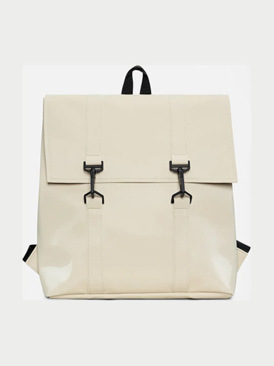Rains Msn 13.5l Beige