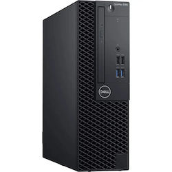 Lenovo ThinkCentre M720S SFF Gradul Refurbished A (Core i5-9500