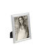 Silver Plated Silver Photo Frame 13x18 Matte Design Jewelry Us1057