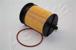 Ashika Benzinfilter Für Toyota Rav 4 IV A4 2.0 D 23390-53020 30eco092-10092