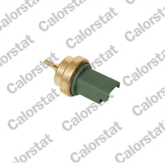Ws3015 Temperature Valve Intake Citroen C2 C3 C4 Mini Cooper Green Vernet