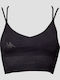 Sutien Sport Atletic Femei Negru 2756560002-Negru