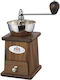 Zassenhaus Manual Coffee Grinder Brown