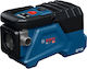 Bosch Gtp18v-28 Battery Transfer Pump 18v Li-ion Brushless Without Battery & Charger Solo #06019r6000