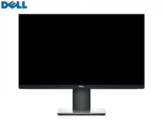 Dell P2419H Реновиран Grade A TFT-LCD Монитор 24"