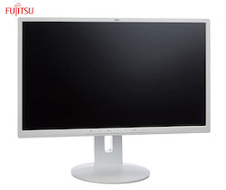 Fujitsu B24-8 TE Pro Refurbished Grade A TFT-LCD Monitor 24" FHD 1920x1080