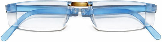 Next Reading Glasses +1.50 in Blue Colour 28066-03