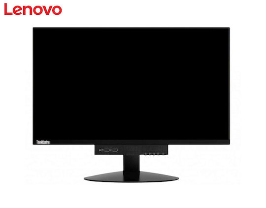 Lenovo TIO22D Refurbished Grade A TFT-LCD Monitor 22"