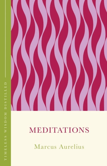Meditations (the Concise Classic) - John Murray Press - Hardback