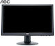 AOC E2460PHU Gebraucht Aufbereiteter TFT-LCD Bildschirm 24 Zoll