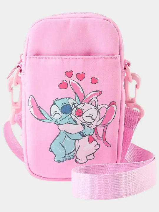 Zippy Schulranzen Rucksack Grundschule Rosa