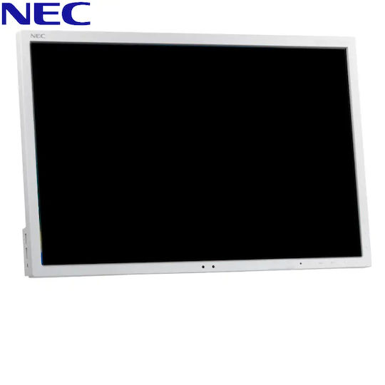 Nec EA223WM Ohne Stand Refurbished Grade A TFT-LCD Bildschirm 22"