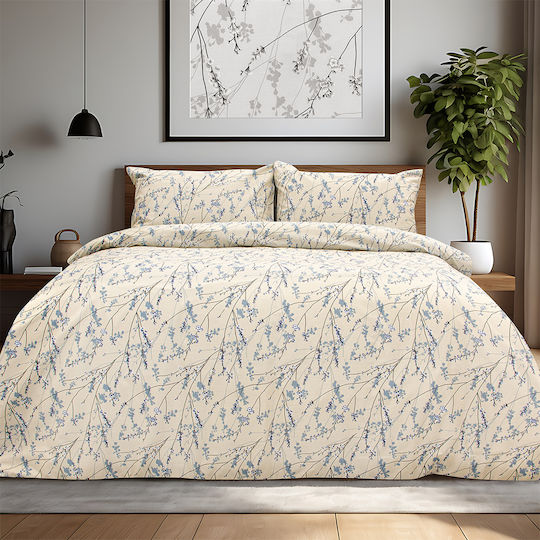 Lino Home Amandes