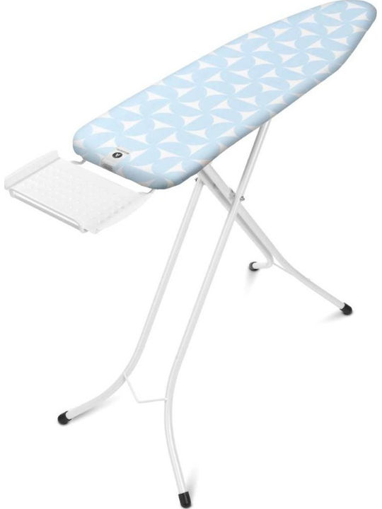 Brabantia Гладилница За Парна Ютия Компактна 109x30см
