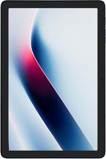 Hotwav Pad 13 Pro 4G 10.1" Tablet (4GB/256GB) Gray