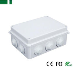 Anga Cutie Electrică de Ramificare pentru Montaj Exterior Anga Cutie Electrică de Ramificare pentru Montaj Exterior