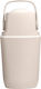 Airwell Windel-Entsorgungsbehälter Beige