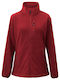 Pinewood Finnveden Damen Jagdjacke Fleece