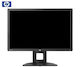 HP Z24I BL Refurbished Grade A TFT-LCD Monitor 24"