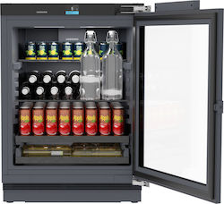 Liebherr Getränkekühlschrank 130lt UBCpr 376i