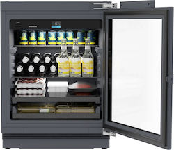 Liebherr Getränkekühlschrank 84lt UORpr 366i