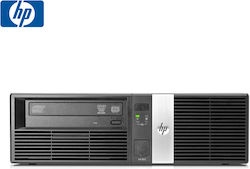 HP Σύστημα POS All-In-One Desktop με Οθόνη 3.5" HP Σύστημα POS All-In-One Desktop με Οθόνη 3.5"