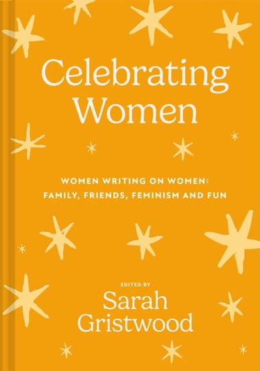 Celebrating Women - Batsford - Hardback