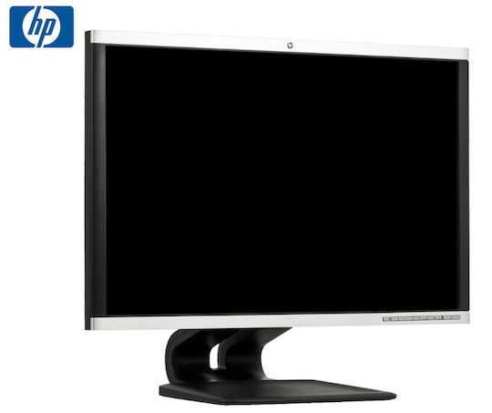 HP LA2205WG Refurbished Grade A TFT-LCD Monitor 22" 1680x1050