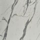 Hpl White Marble Cover 70 X 70 X 1.2