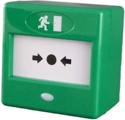Harken Fire Alarm Call Point