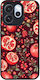 Θήκη Sonique Fruit Series Oppo Reno15 Pro 5g Ρόδι