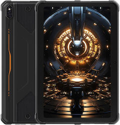 Hotwav R8 4G 10.1" (4GB/128GB) Πορτοκαλί Hotwav R8 4G 10.1" (4GB/128GB) Πορτοκαλί
