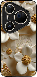 Sonique Case 3d Flower Series Huawei Pura 80 Ul...