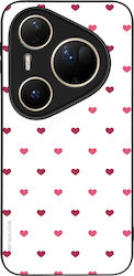 Sonique Heart Series Huawei Pura 80 Ultra White...