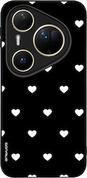 Sonique Heart Series Huawei Pura 80 Ultra Black...
