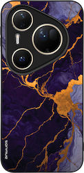Sonique Marble Series Huawei Pura 80 Ultra Purp...