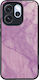 Sonique Marble Series Case Oppo Reno15 Pro 5g V...