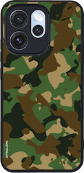Sonique Camouflage Army Series Oppo Reno15 Pro ...