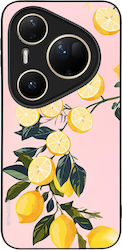 Sonique Fruit Series Case Huawei Pura 80 Ultra ...