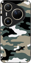 Sonique Camouflage Army Series Huawei Pura 80 U...
