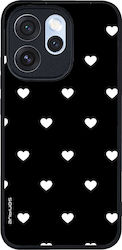 Θήκη Sonique Heart Series Oppo Reno15 Pro 5g Μα...