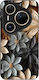 Калъф Sonique 3D Flower Series Huawei Pura 80 U...