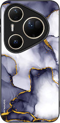 Sonique Marble Series Case Huawei Pura 80 Ultra...