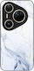 Калъф Sonique Marble Series Huawei Pura 80 Ultr...