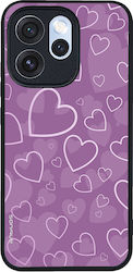 Θήκη Sonique Heart Series Oppo Reno15 Pro 5g Βι...
