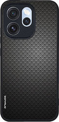 Sonique Carbon Series Case Oppo Reno15 Pro 5g Gray