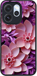 Калъф Sonique 3D Flower Series Oppo Reno15 Pro ...