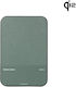 Native Union Reclassic Qi2 MagSafe Power Bank 5000mAh 15W with USB-C Power Delivery Black